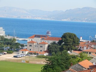 Apartment Postira Ausstattung 15