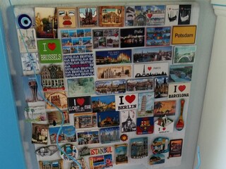 Apartment Postira Features 20