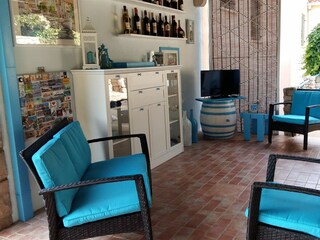 Apartment Postira Ausstattung 8