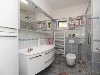 Apartment Postira Ausstattung 11