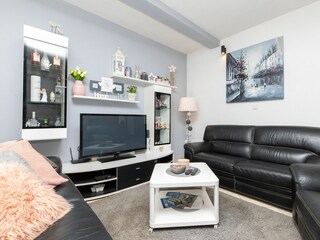Apartment Postira Ausstattung 14