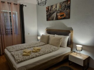 Apartment Postira Ausstattung 28