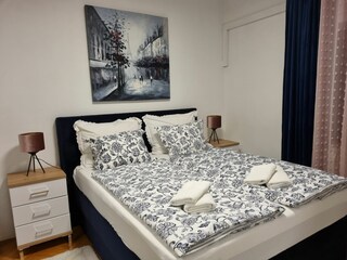 Apartment Postira Ausstattung 29