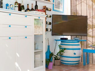 Apartment Postira Features 6