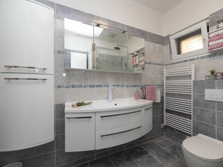 Apartment Postira Features 16