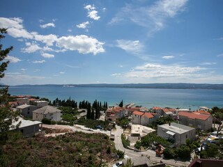 Apartment Duće Umgebung 14