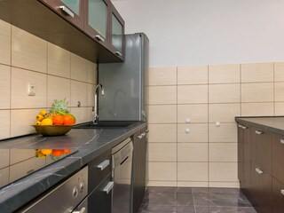Apartment Duće Ausstattung 9