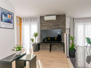 Apartment Duće Ausstattung 11