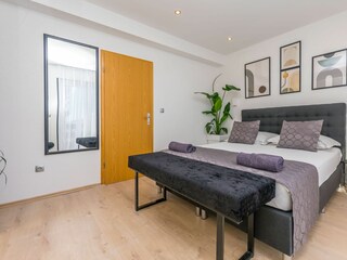 Apartment Duće Ausstattung 12