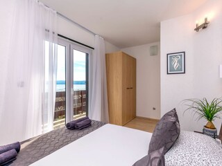 Apartment Duće Ausstattung 13