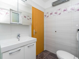 Apartment Duće Ausstattung 14