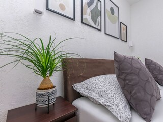 Apartment Duće Ausstattung 15