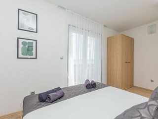 Apartment Duće Ausstattung 16