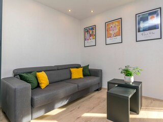 Apartment Duće Ausstattung 19