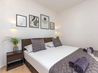 Apartment Duće Ausstattung 20