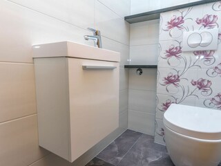 Apartment Duće Ausstattung 23