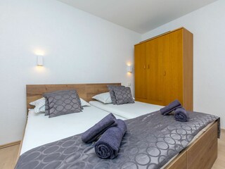 Apartment Duće Ausstattung 24
