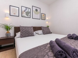 Apartment Duće Ausstattung 26