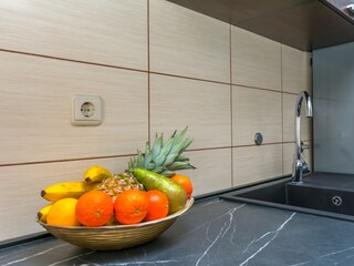 Apartment Duće Features 12