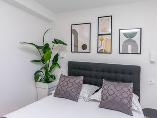 Apartment Duće Features 19