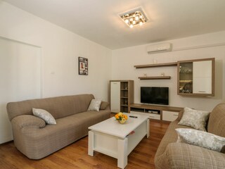 Apartment Okrug Gornji Ausstattung 5