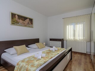 Apartment Okrug Gornji Ausstattung 7