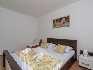 Apartment Okrug Gornji Ausstattung 8
