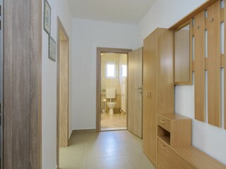 Apartment Okrug Gornji Ausstattung 9
