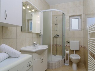 Apartment Okrug Gornji Ausstattung 10