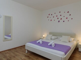 Apartment Okrug Gornji Ausstattung 16