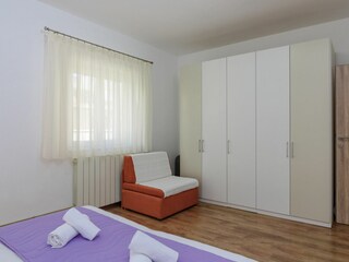 Apartment Okrug Gornji Ausstattung 17