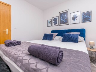Apartment Duće Features 8
