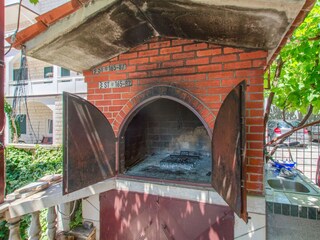 Apartment Duće Outdoor Recording 3