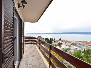 Apartment Duće Features 10
