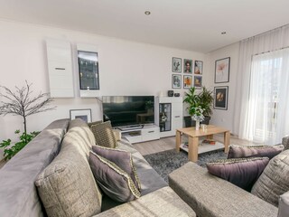 Apartment Duće Features 16