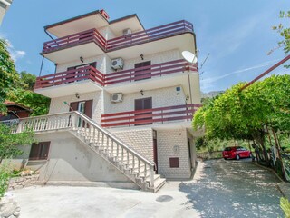 Apartment Duće Features 17