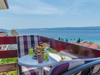 Apartment Duće Features 8