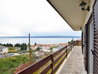 Apartment Duće Environment 22