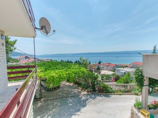 Apartment Duće Outdoor Recording 4