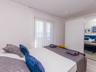 Apartment Duće Features 11