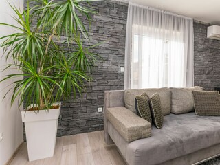 Apartment Duće Ausstattung 17