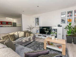 Apartment Duće Ausstattung 18