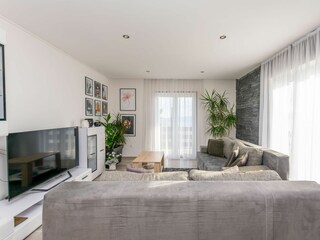 Apartment Duće Ausstattung 20