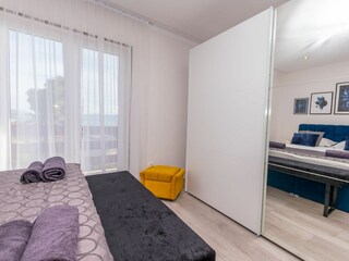 Apartment Duće Features 21