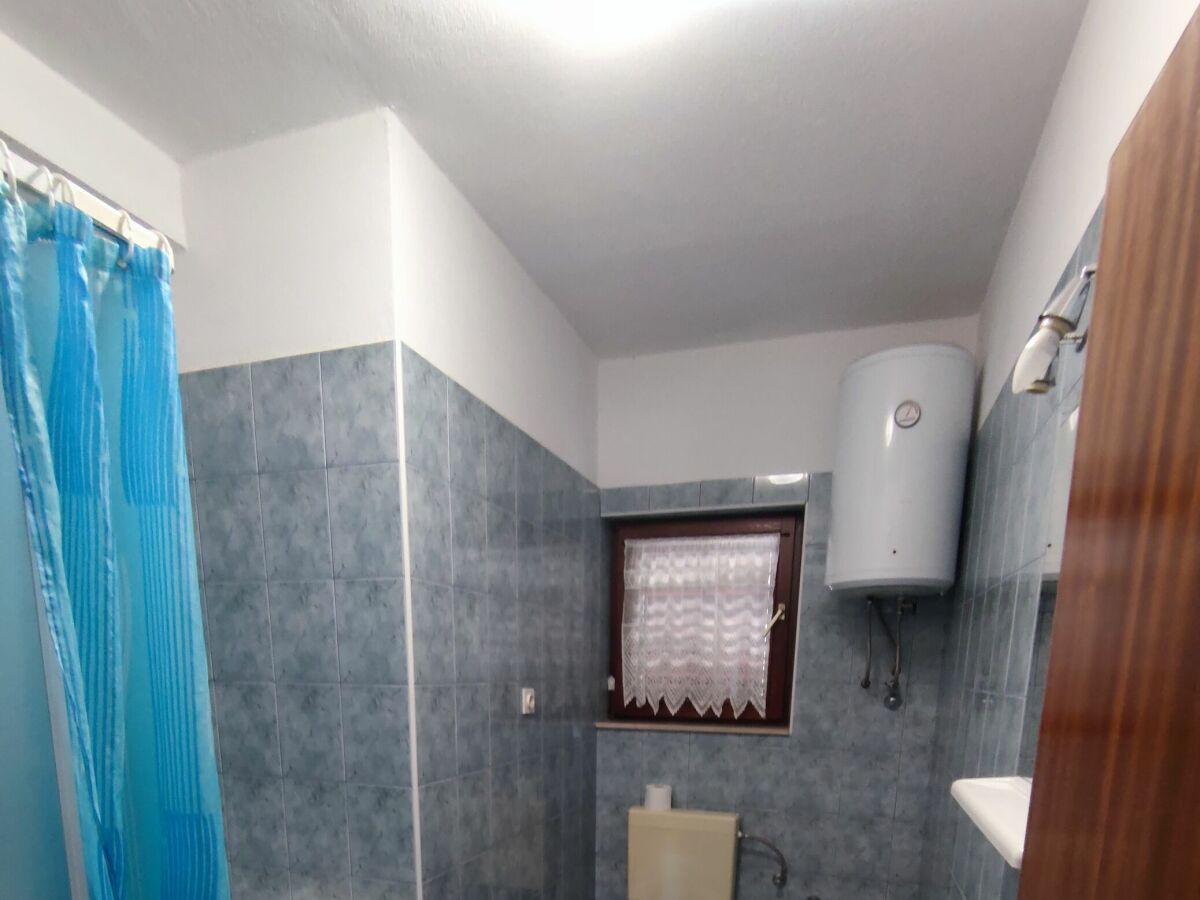 Apartment Trogir Ausstattung 4