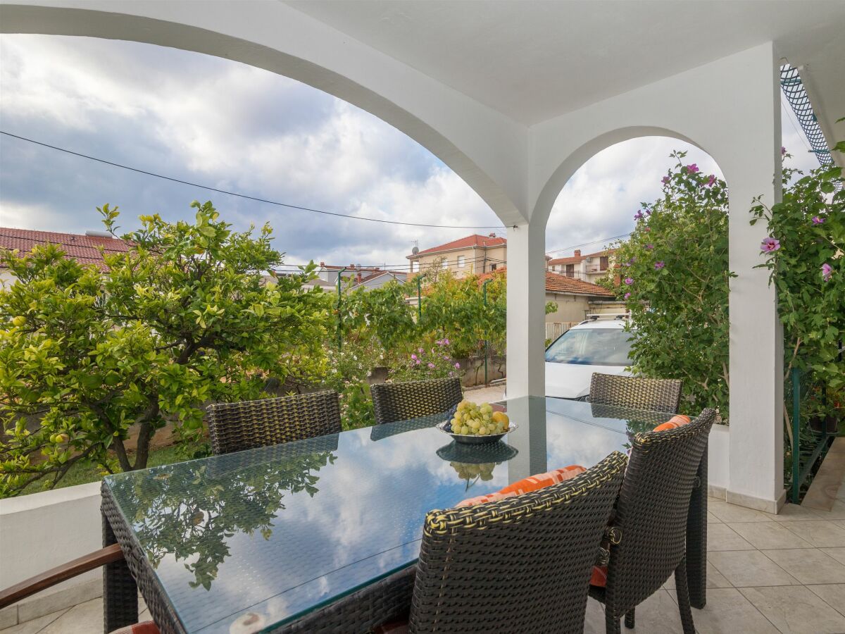 Apartment Trogir Ausstattung 6