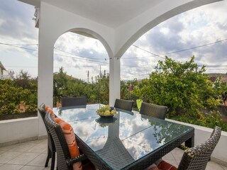 Apartment Trogir Features 5