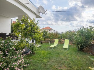 Apartment Trogir Features 7