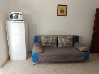 Apartment Trogir Ausstattung 10