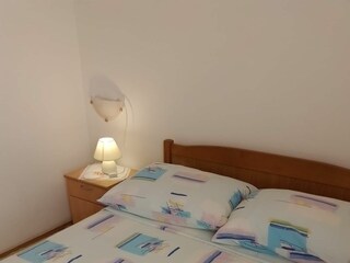 Apartment Trogir Ausstattung 12